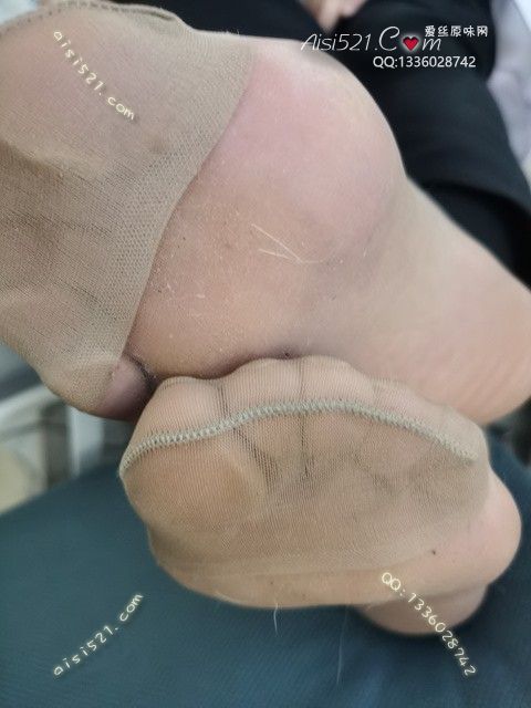 致命臭(此活动MM随机，不能指定)——2024年10月份顾客预订导购新妹妹大汗脚肉丝原味丝袜|袜类臭短丝袜