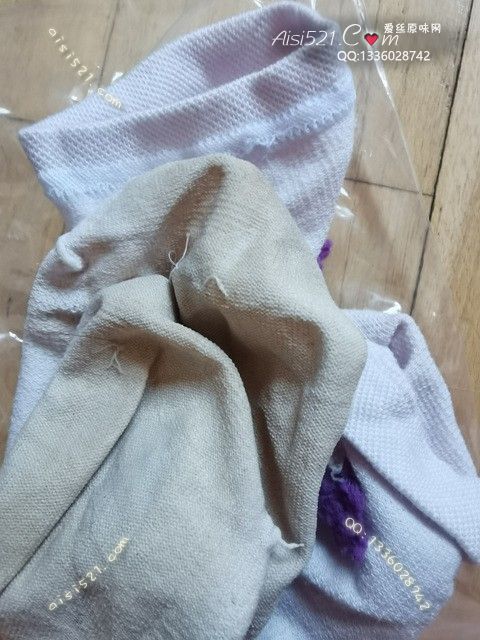 爱丽丝(此活动可指定MM，但袜类随机)——2024年11月份顾客预订珠宝02粉色棉袜原味丝袜|袜类臭棉袜