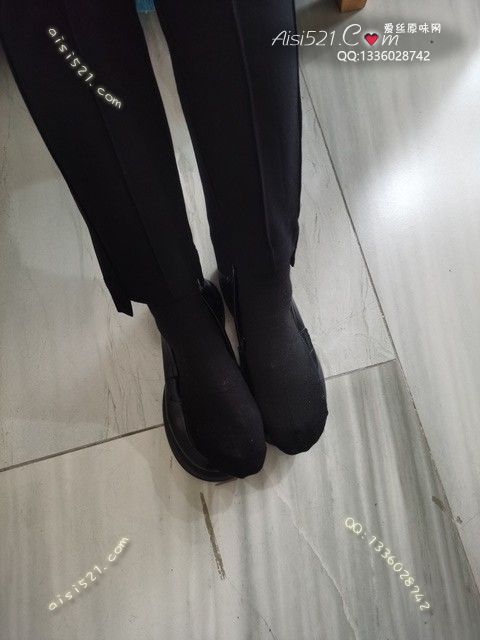 爱丽丝(此活动可指定MM，但袜类随机)——2024年11月份顾客预订导购10棉袜原味丝袜|袜类臭棉袜