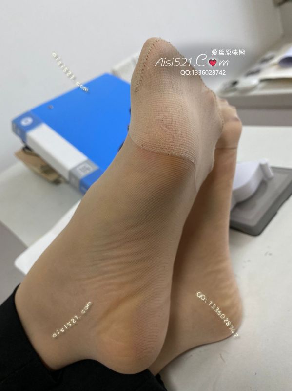 职场魅力(此活动2双起订，免费拍图)合约部01MM肉色短丝 痕迹迷人味道酸爽夹杂一丝香气与皮革混合味原味丝袜|袜类臭短丝袜