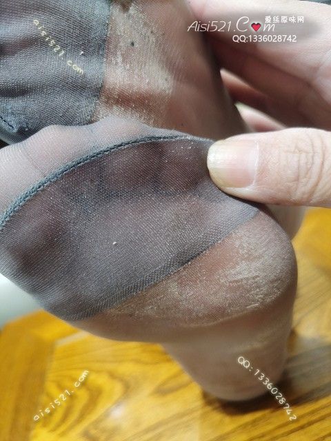 致命臭(此活动MM随机，不能指定)——2024年11月份顾客预订导购04灰丝原味丝袜|袜类臭短丝袜