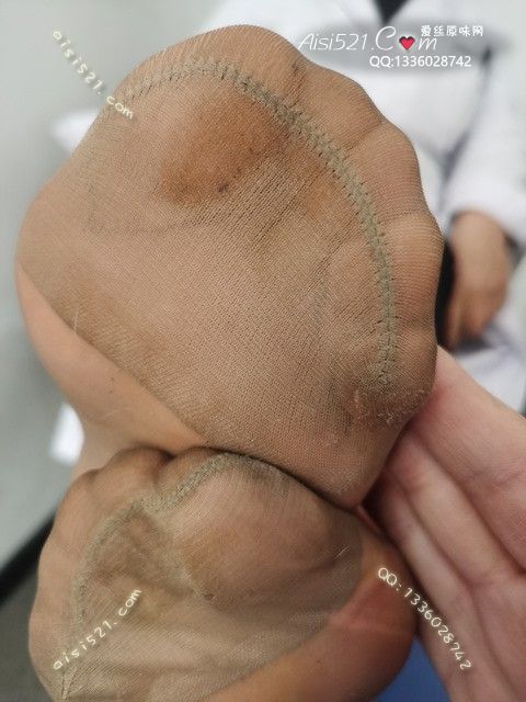 致命臭(此活动MM随机，不能指定)——2024年11月份顾客预订导购新妹妹深肉丝短丝原味丝袜|袜类臭短丝袜