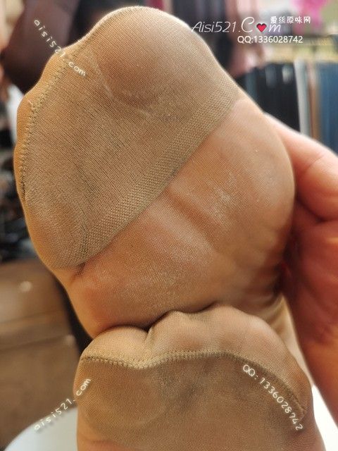 致命臭(此活动MM随机，不能指定)——2024年11月份顾客预订导购06咖啡丝原味丝袜|袜类臭短丝袜