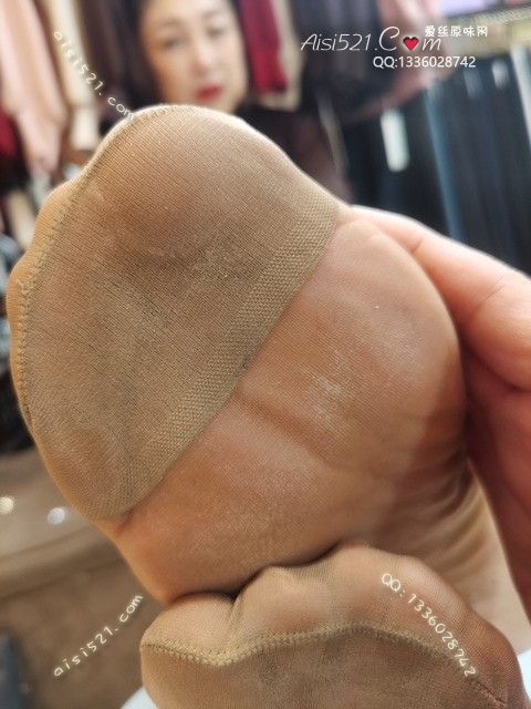 致命臭(此活动MM随机，不能指定)——2024年11月份顾客预订导购06咖啡丝原味丝袜|袜类臭短丝袜