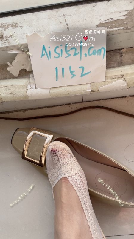 蕾丝船袜原味丝袜|袜类臭船袜