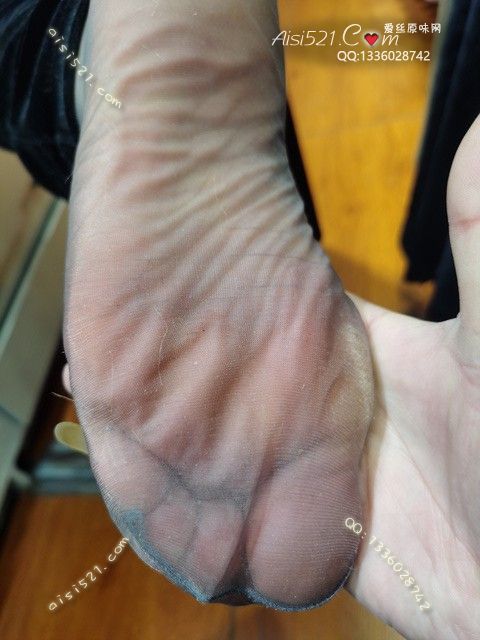 原味丝袜|袜类,臭短丝袜,致命臭(此活动MM随机，不能指定)——2024年12月份顾客预订导购40足尖透明灰丝