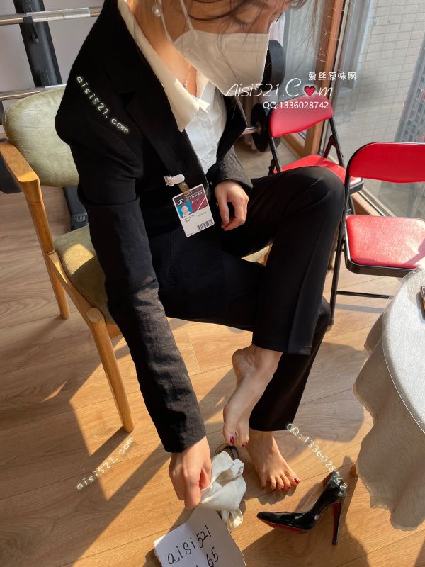 职场魅力(此活动2双起订，免费拍图)——2024年12月份顾客预订合约部01女士白色臭船袜原味丝袜|袜类臭船袜