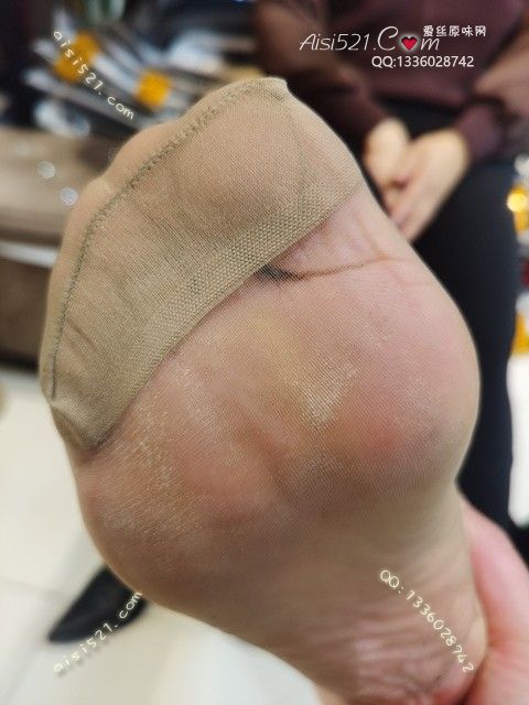 原味丝袜|袜类,臭短丝袜,致命臭(此活动MM随机，不能指定)——2024年12月份顾客预订导购06肉色脚汗垢明显短丝