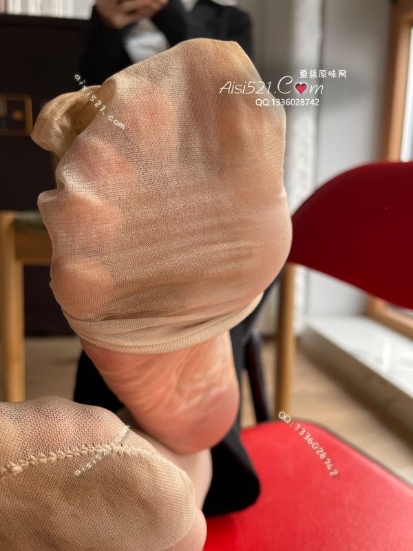 职场魅力(此活动2双起订，免费拍图)——2024年12月份顾客预订合约部01女士短肉丝原味丝袜|袜类臭短丝袜