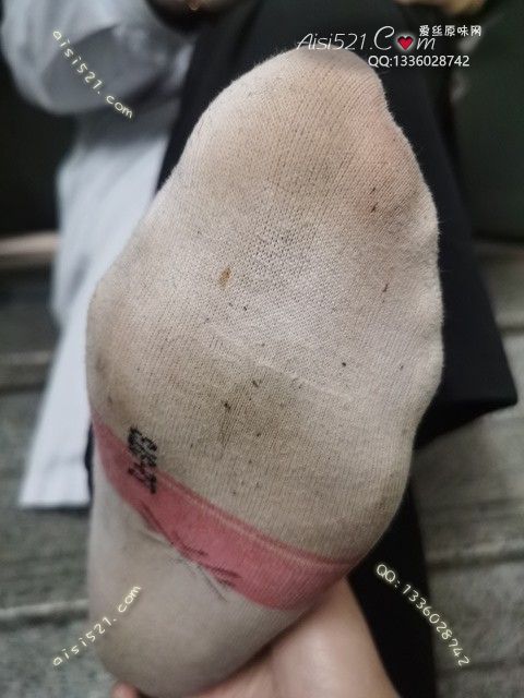 原味丝袜|袜类,臭棉袜,爱丽丝(此活动可指定MM，但袜类随机)——2024年12月份顾客预订珠宝02棉袜