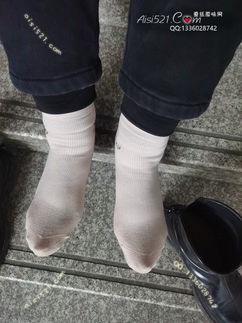 致命臭(此活动MM随机，不能指定)——2024年11月份顾客预订珠宝02白色棉袜原味丝袜|袜类臭棉袜