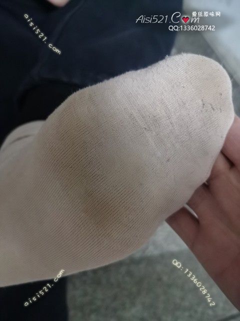 致命臭(此活动MM随机，不能指定)——2024年11月份顾客预订珠宝02白色棉袜原味丝袜|袜类臭棉袜