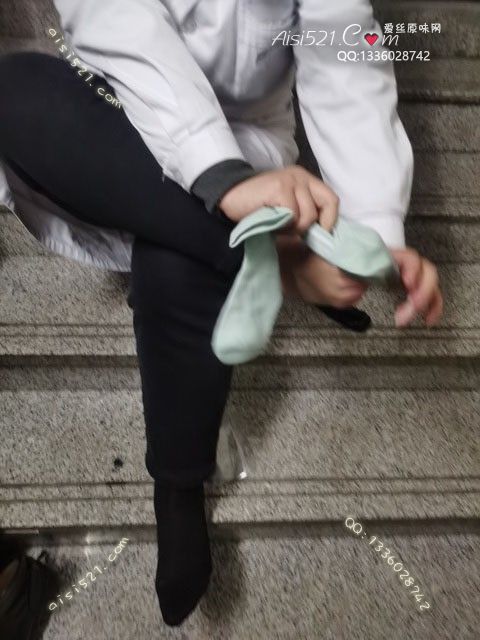 致命臭(此活动MM随机，不能指定)——2024年11月份顾客预订珠宝02棉袜原味丝袜|袜类臭棉袜