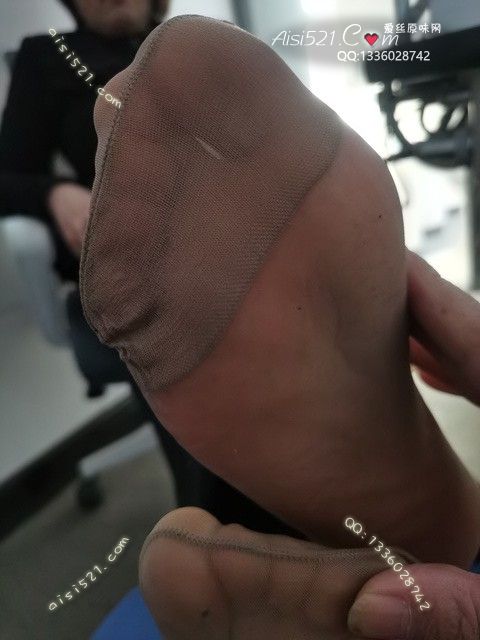 致命臭(此活动MM随机，不能指定)——2024年11月份顾客预订导购09咖啡丝原味丝袜|袜类臭短丝袜