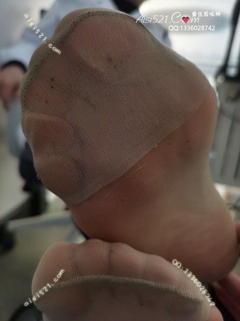 致命臭(此活动MM随机，不能指定)——2024年11月份顾客预订导购新妹妹肉色短丝原味丝袜|袜类臭短丝袜