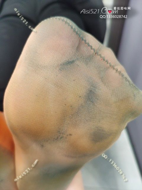 致命臭(此活动MM随机，不能指定)——2024年11月份顾客预订奢04粉肉色性感短丝原味丝袜|袜类臭短丝袜