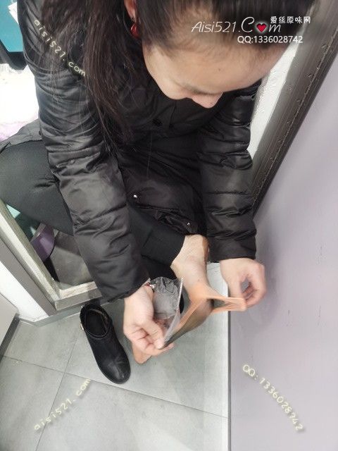 致命臭(此活动MM随机，不能指定)——2024年11月份顾客预订奢04粉肉色性感短丝原味丝袜|袜类臭短丝袜