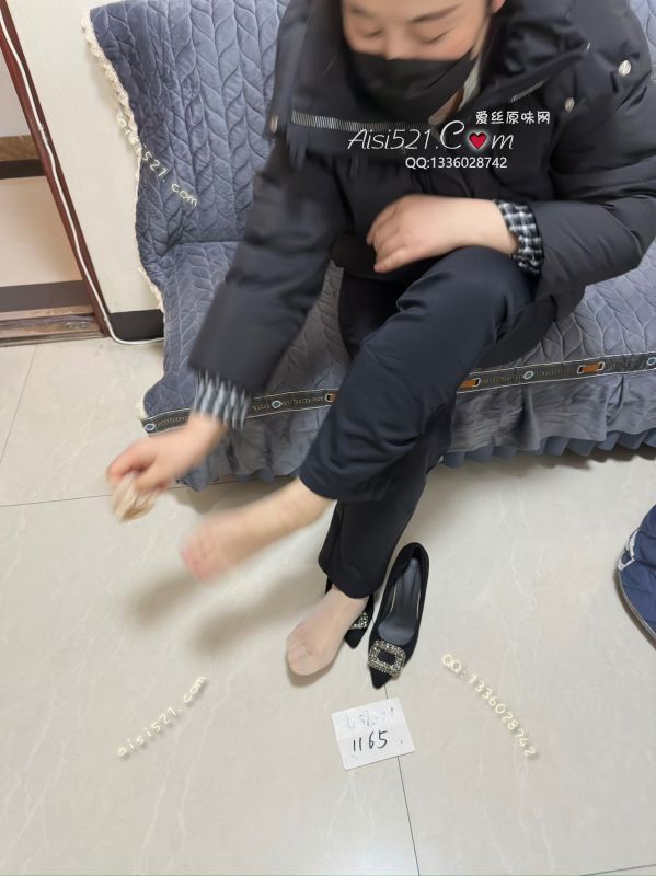 职场魅力(此活动2双起订，免费拍图)汗脚乘务员mm，味道十足浓郁风韵犹存原味丝袜|袜类臭短丝袜