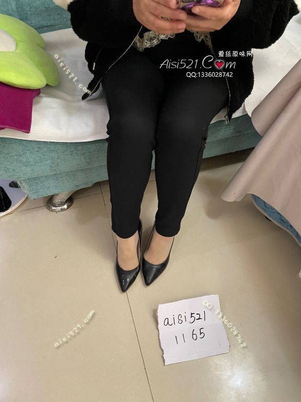 职场魅力(此活动2双起订，免费拍图)——2024年12月份顾客预订服装店女老板短肉丝原味丝袜|袜类臭短丝袜