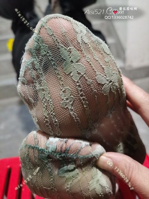 爱丽丝(此活动可指定MM，但袜类随机)——2024年12月份顾客预订奢04性感恶臭级别蕾丝短袜原味丝袜|袜类臭短丝袜