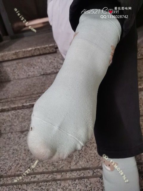 致命臭(此活动MM随机，不能指定)——2024年12月份顾客预订珠宝02恶臭级别汗透棉袜原味丝袜|袜类臭棉袜