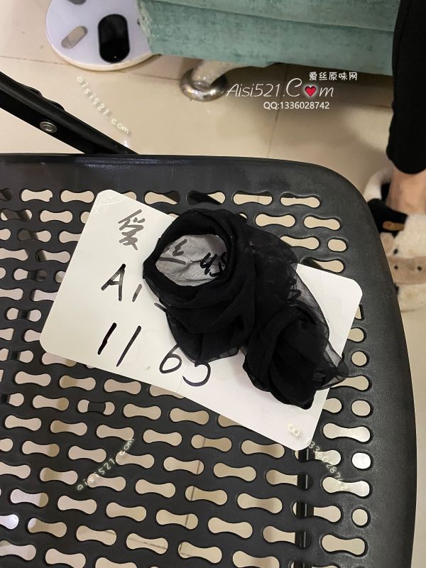 职场魅力(此活动2双起订，免费拍图)——2024年12月份顾客预订服装店女老板酸臭黑短丝原味丝袜|袜类臭短丝袜