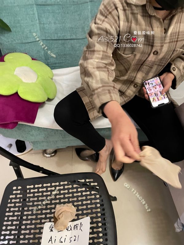 职场魅力(此活动2双起订，免费拍图)——2024年12月份顾客预订服装店女老板肉色短丝袜原味丝袜|袜类臭短丝袜