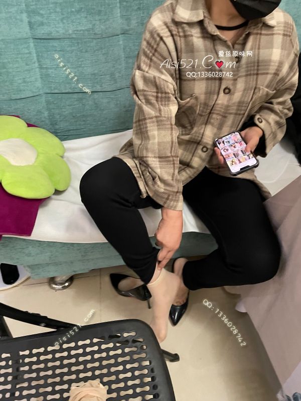 职场魅力(此活动2双起订，免费拍图)——2024年12月份顾客预订服装店女老板肉色短丝袜原味丝袜|袜类臭短丝袜