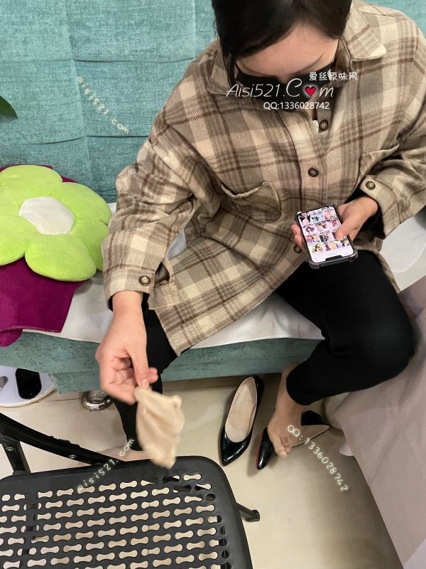 职场魅力(此活动2双起订，免费拍图)——2024年12月份顾客预订服装店女老板肉色短丝袜原味丝袜|袜类臭短丝袜