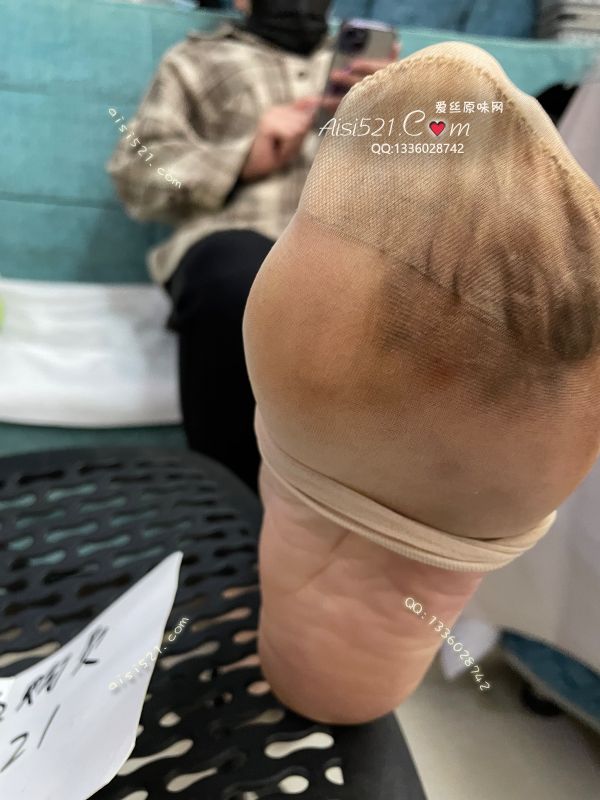 职场魅力(此活动2双起订，免费拍图)——2024年12月份顾客预订服装店女老板肉色短丝袜原味丝袜|袜类臭短丝袜