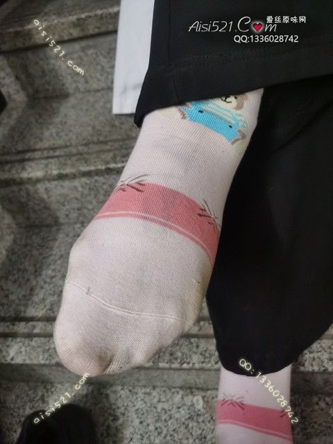 爱丽丝(此活动可指定MM，但袜类随机)——2024年12月份顾客预订珠宝02棉袜原味丝袜|袜类臭棉袜