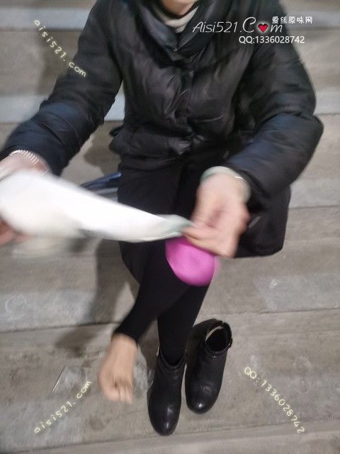 爱丽丝(此活动可指定MM，但袜类随机)——2024年12月份顾客预订奢04重口味棉袜原味丝袜|袜类臭棉袜