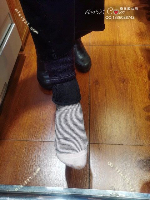 致命臭(此活动MM随机，不能指定)——2024年12月份顾客预订导购40棉袜原味丝袜|袜类臭棉袜