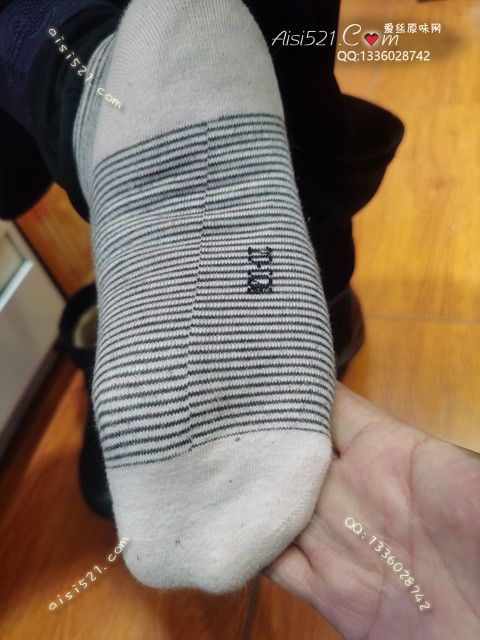 致命臭(此活动MM随机，不能指定)——2024年12月份顾客预订导购40棉袜原味丝袜|袜类臭棉袜