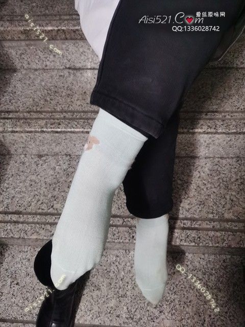 致命臭(此活动MM随机，不能指定)——2024年12月份顾客预订珠宝02恶臭级别棉袜原味丝袜|袜类臭棉袜