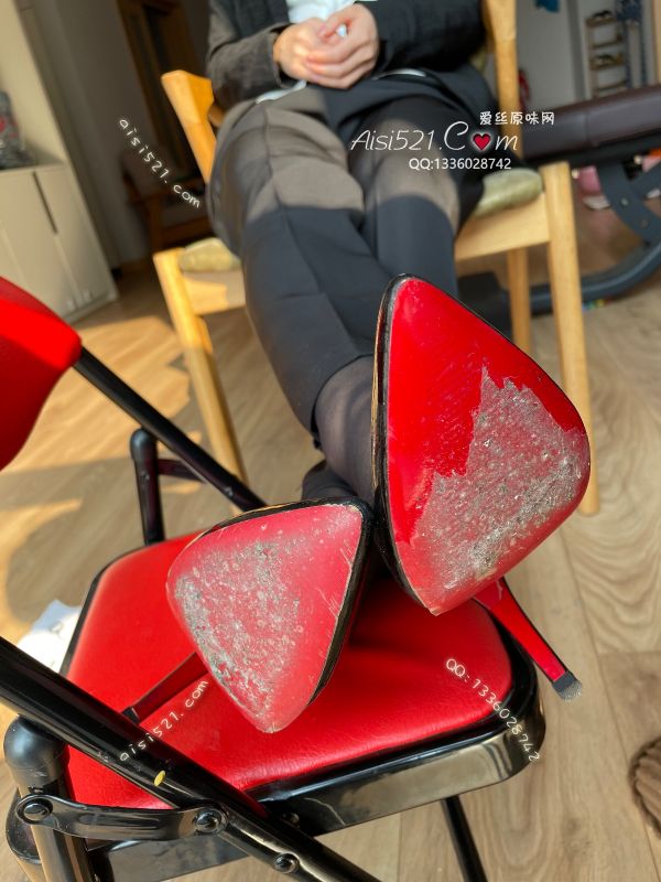 职场魅力(此活动2双起订，免费拍图)——2024年12月份顾客预订合约部01女士黑色足尖透明短丝原味丝袜|袜类臭短丝袜