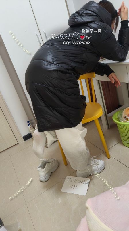 臭白棉袜，穿了三天味道非常好痕迹明显原味丝袜|袜类臭棉袜