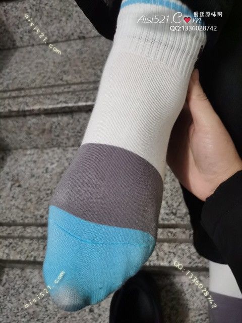 原味丝袜|袜类,臭棉袜,致命臭(此活动MM随机，不能指定)——2024年12月份顾客预订珠宝02恶臭级别棉袜