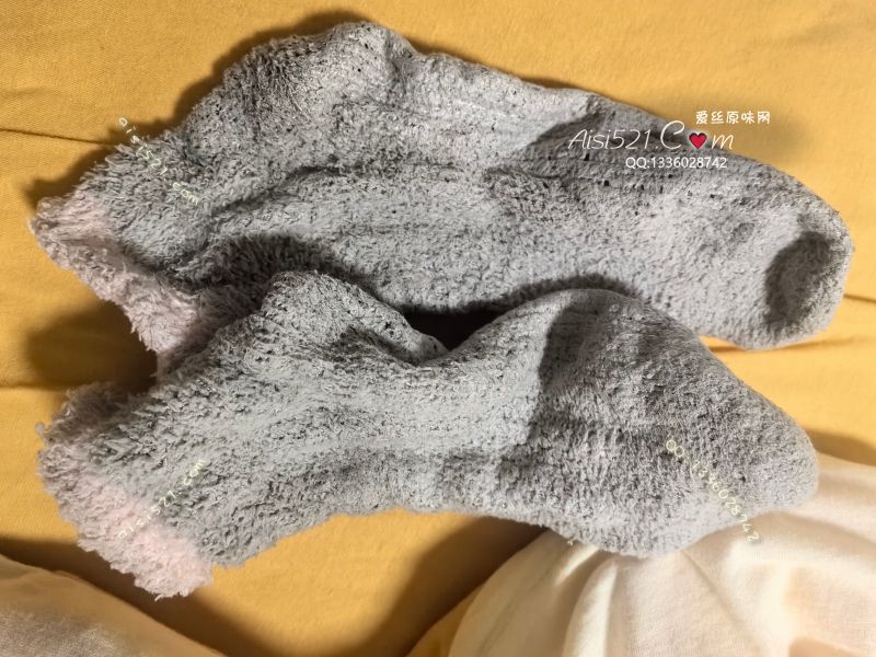 酸臭毛毛棉袜，脚底还是湿湿的原味丝袜|袜类臭棉袜