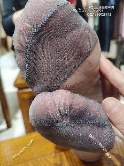 原味丝袜|袜类,臭短丝袜,致命臭(此活动MM随机，不能指定)——2024年12月份顾客预订导购04灰丝