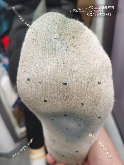 原味丝袜|袜类,臭棉袜,致命臭(此活动MM随机，不能指定)——2025年01月份顾客预订奢04恶臭级别棉袜