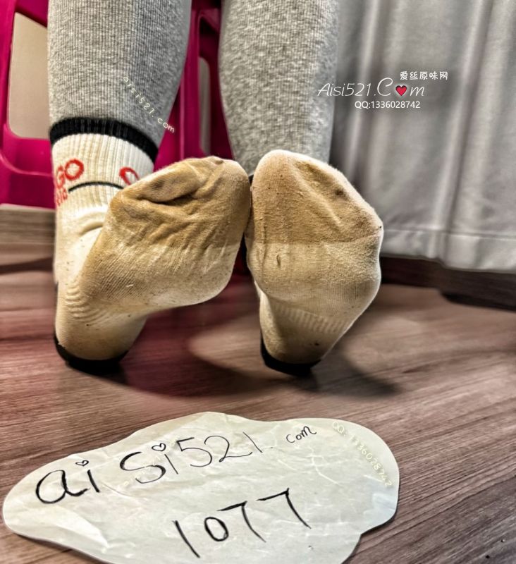 原味丝袜|袜类,臭棉袜,致命臭*白棉袜～年前最后一批现货啦！手慢无！