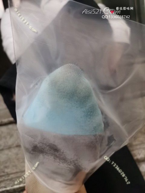 致命臭(此活动MM随机，不能指定)——2024年12月份顾客预订珠宝02恶臭级别棉袜原味丝袜|袜类臭棉袜