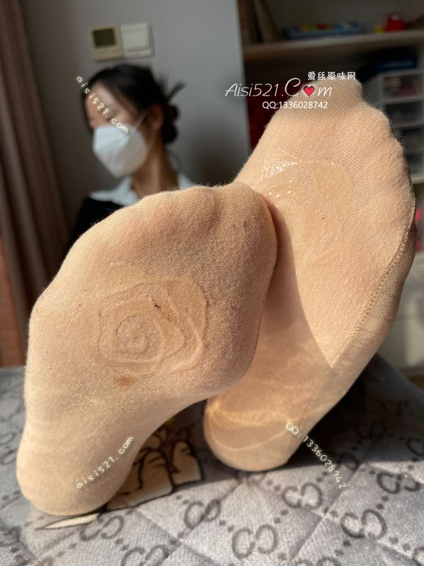 职场魅力(此活动2双起订，免费拍图)——2024年12月份顾客预订合约部01酸臭肉色船袜原味丝袜|袜类臭船袜