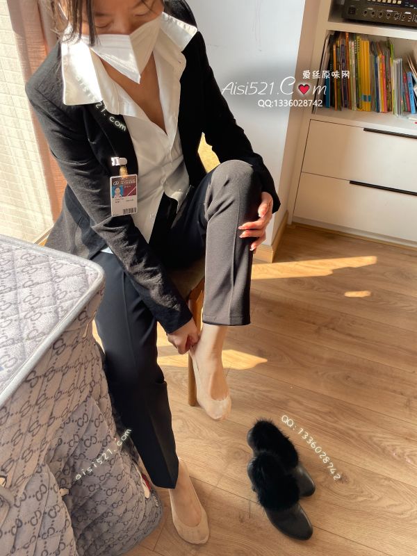 职场魅力(此活动2双起订，免费拍图)——2024年12月份顾客预订合约部01酸臭肉色船袜原味丝袜|袜类臭船袜