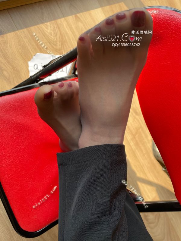 职场魅力(此活动2双起订，免费拍图)——2024年12月份顾客预订合约部01酸臭浅黑色短丝原味丝袜|袜类臭短丝袜