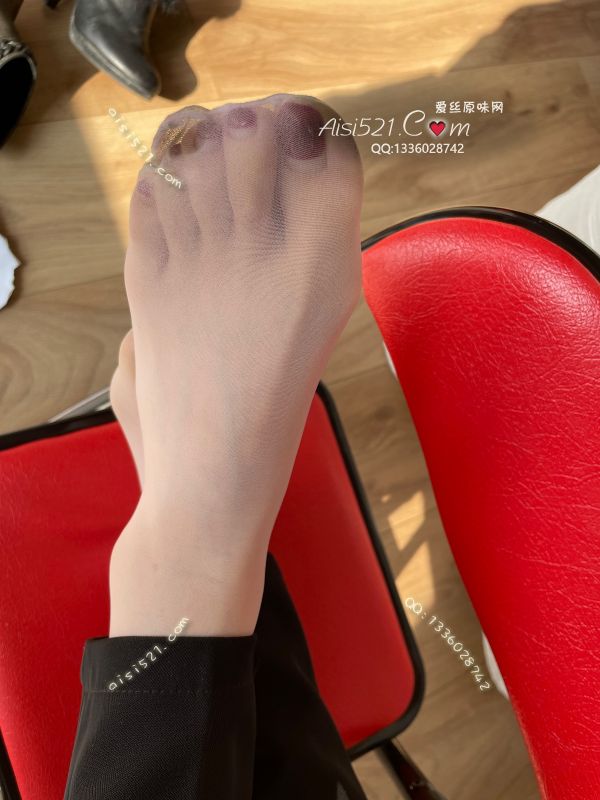 职场魅力(此活动2双起订，免费拍图)——2024年12月份顾客预订合约部01浅粉色短丝袜原味丝袜|袜类臭短丝袜