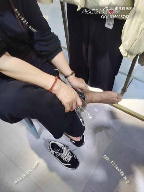 致命臭(此活动MM随机，不能指定)——2024年12月份顾客预订导购01咖啡丝原味丝袜|袜类臭短丝袜