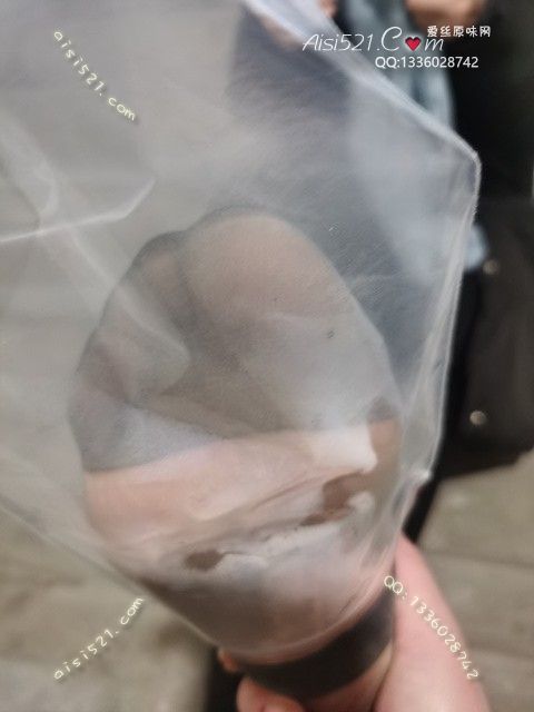 致命臭(此活动MM随机，不能指定)——2024年12月份顾客预订奢04脚汗蒸汽灰丝原味丝袜|袜类臭短丝袜