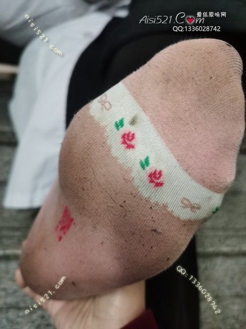 致命臭(此活动MM随机，不能指定)——2024年12月份顾客预订珠宝02恶臭级别棉袜原味丝袜|袜类臭棉袜